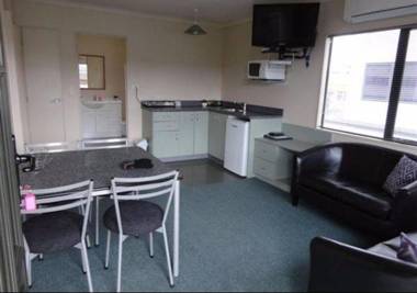 Asure Abode On Courtenay