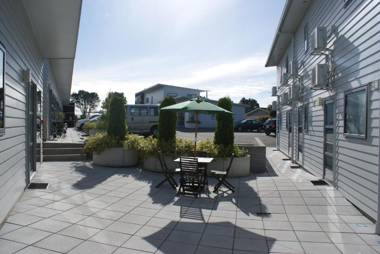 Pukekura Motor Lodge