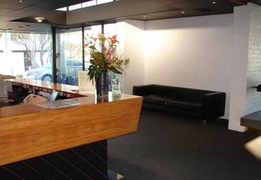 Auto Lodge Motor Inn