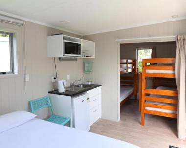 Fitzroy Beach Holiday Park