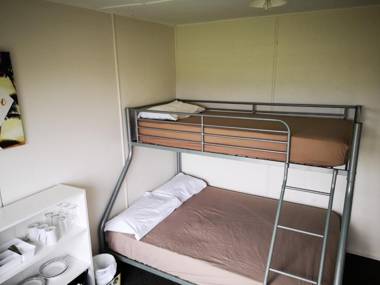 Fitzroy Beach Holiday Park