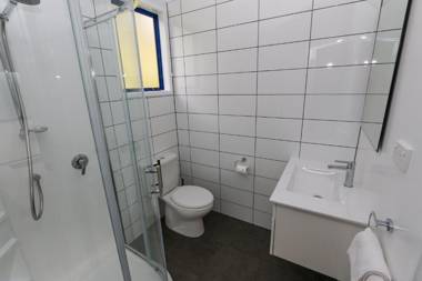 New Plymouth TOP 10 Holiday Park