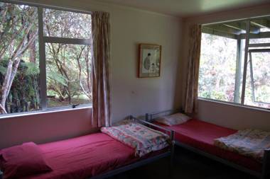 Egmont Eco Leisure Park & Backpackers