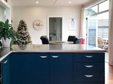 THE BROOKLANDS BUNGALOW