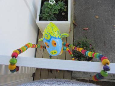 Welbourn Accommodation