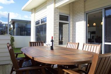 ESCAPE TO BULLER - PRIME HOLIDAY LOCATION