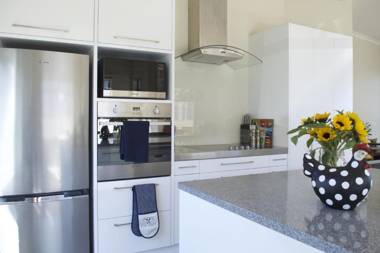 ESCAPE TO BULLER - PRIME HOLIDAY LOCATION