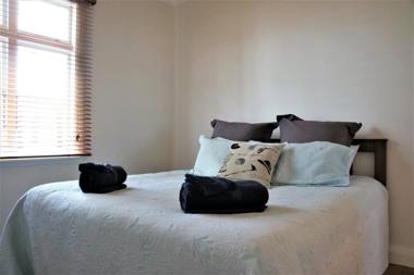 THE BULLER BUNGALOW - YOU WILL FALL IN LOVE