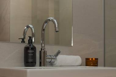 THE NATURAL HOME - PRIME FITZROY LOCATION