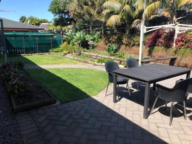 Luxury Home Next to Ocean and Walkway