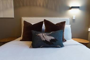 STAY CENTRAL - THE PENTHOUSE