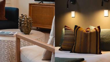 STAY CENTRAL - THE LOFT