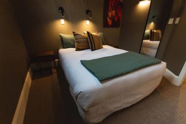 STAY CENTRAL - THE LOFT