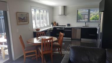 Purakau Bed & Breakfast