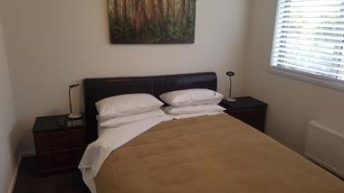 Purakau Bed & Breakfast