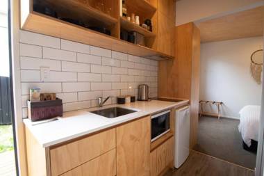 THE DUNES AT FITZROY BEACH - UNIT 1