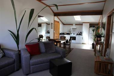 Tarawhata Thermal Apartment