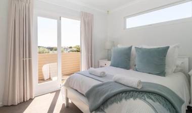 FOX LODGE - CENTRAL LOCATION