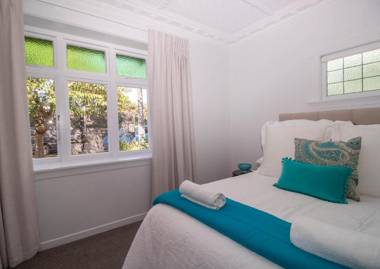 FOX LODGE - CENTRAL LOCATION