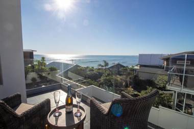 HOBSON HOT SPOT - STUNNING SEAVIEWS