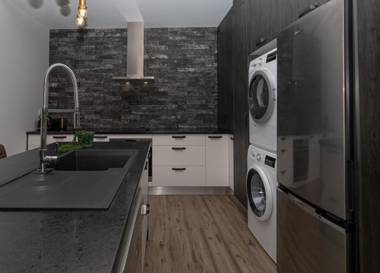 CITY LIVING APARTMENT THREE