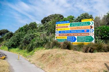 MOUNTAIN VIEW ARK APARTMENT