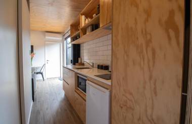 THE DUNES AT FITZROY BEACH - UNIT 3