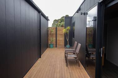 THE DUNES AT FITZROY BEACH - UNIT 3