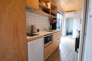 THE DUNES AT FITZROY BEACH - UNIT 4