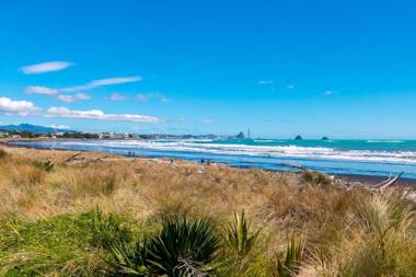 THE DUNES AT FITZROY BEACH - UNIT 4