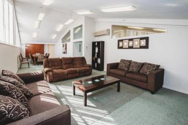 FOUR THE FAMILY - SLEEPS 10