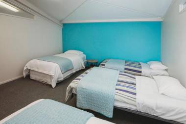 FOUR THE FAMILY - SLEEPS 10