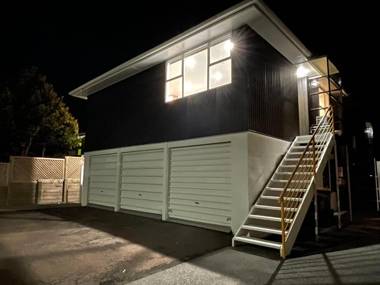 Plymouth Central City 2 Bedroom Apartments