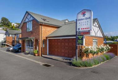 Chelsea Park Motor Lodge