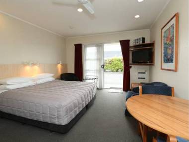 ASURE Fountain Resort Motel