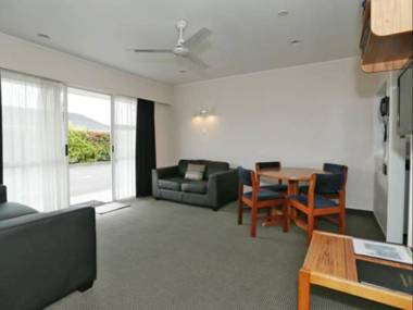 ASURE Fountain Resort Motel