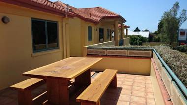 Tuscany Gardens Motor Lodge