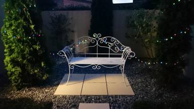 Tuscany Gardens Motor Lodge