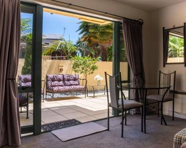 Tuscany Gardens Motor Lodge