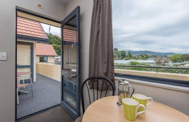 Bella Vista Motel Nelson