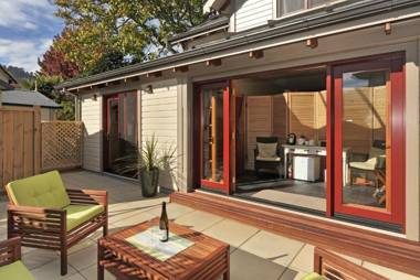 Baywick Inn Bed & Breakfast