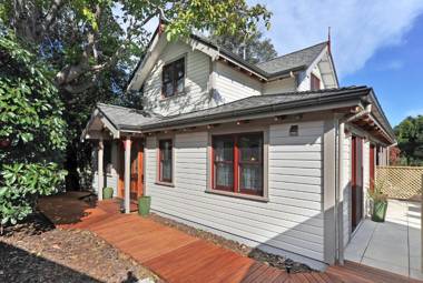 Baywick Inn Bed & Breakfast