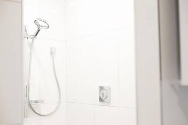 Trailways Hotel Nelson