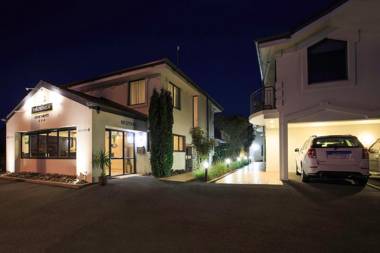 Delorenzo Studio Apartments