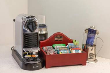 Delorenzo Studio Apartments