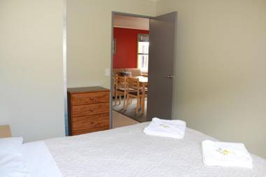Nikau Apartments