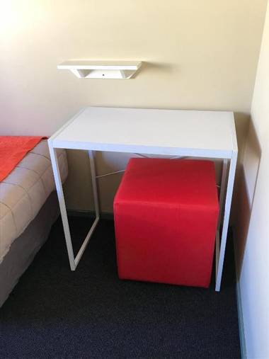 YHA Nelson by Accents