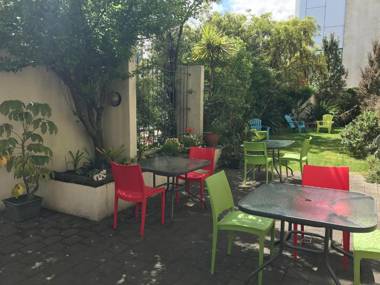 YHA Nelson by Accents