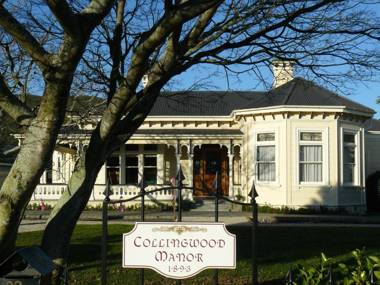 Collingwood Manor