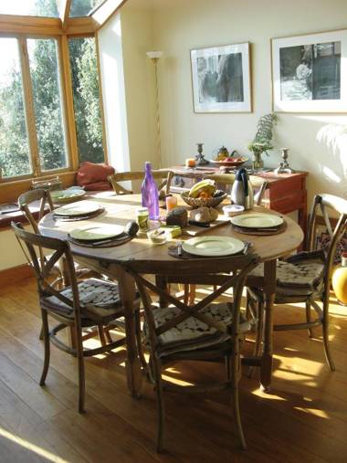 Joya Garden & Villa Studios